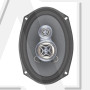 Коаксиальная акустика Kicx STQ 693
